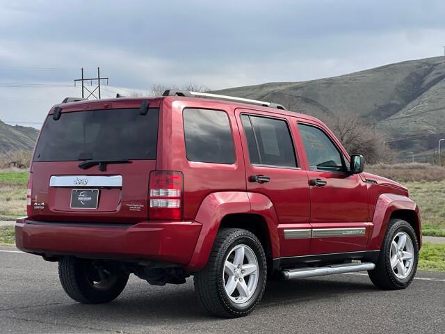 used 2012 Jeep Liberty car, priced at $10,500