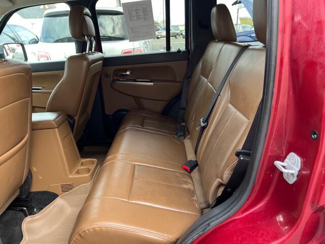 used 2012 Jeep Liberty car, priced at $10,500