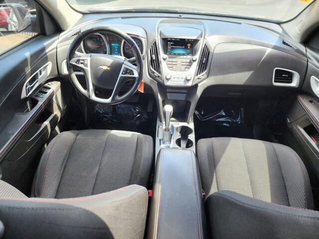 used 2015 Chevrolet Equinox car, priced at $10,500