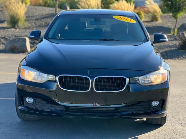 used 2015 BMW 320 car, priced at $10,995