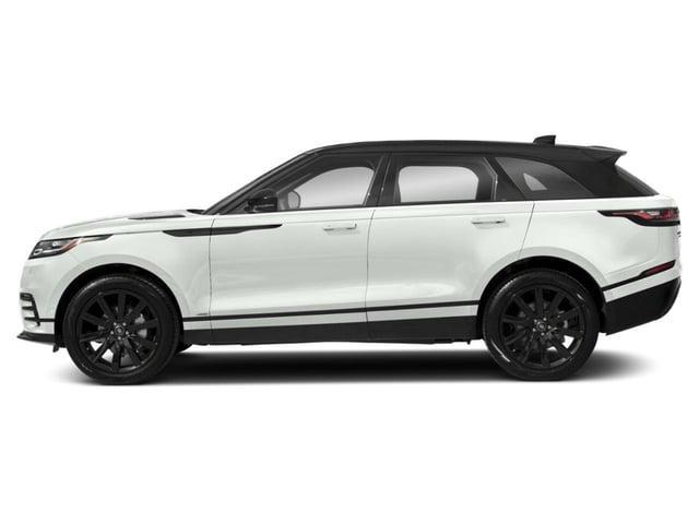 used 2020 Land Rover Range Rover Velar car, priced at $36,990