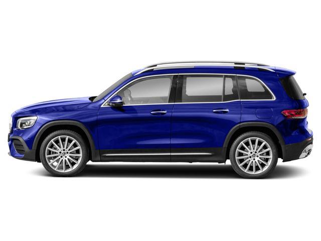 used 2020 Mercedes-Benz GLB 250 car, priced at $26,390