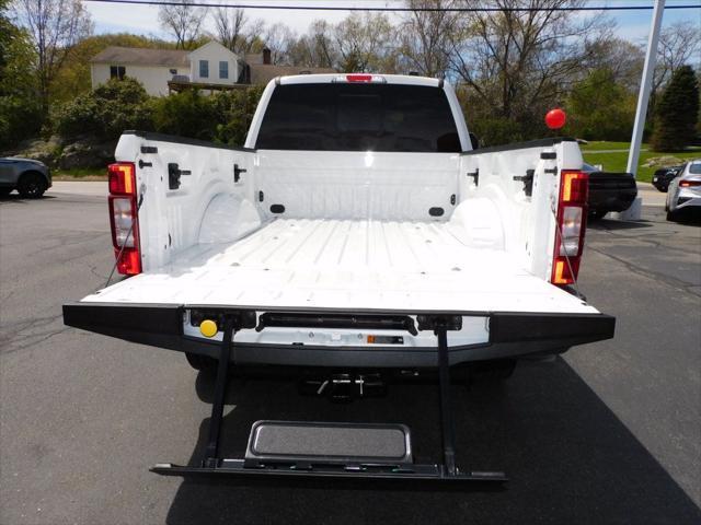 used 2022 Ford F-350 car, priced at $71,990