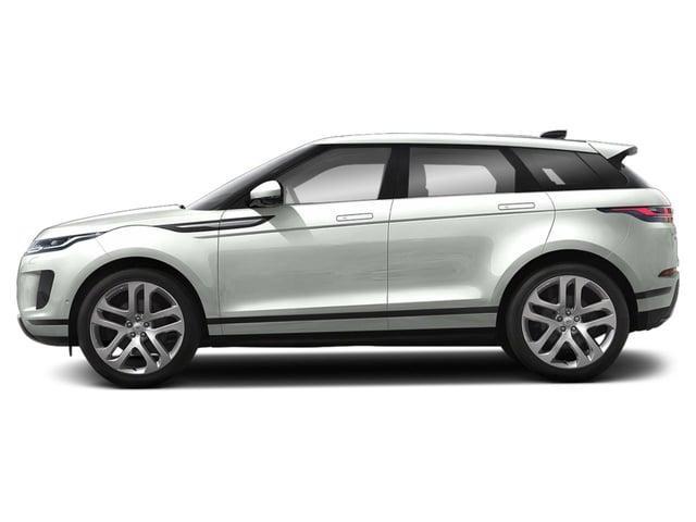 used 2020 Land Rover Range Rover Evoque car, priced at $30,990
