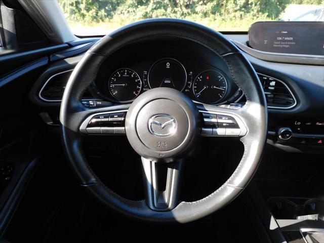 used 2021 Mazda CX-30 car, priced at $19,190