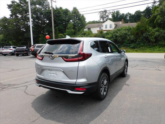 used 2020 Honda CR-V car, priced at $23,590