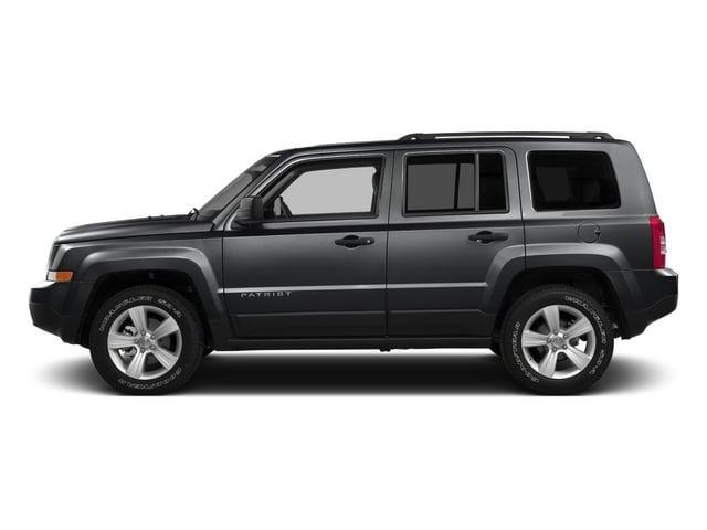 used 2015 Jeep Patriot car, priced at $9,990