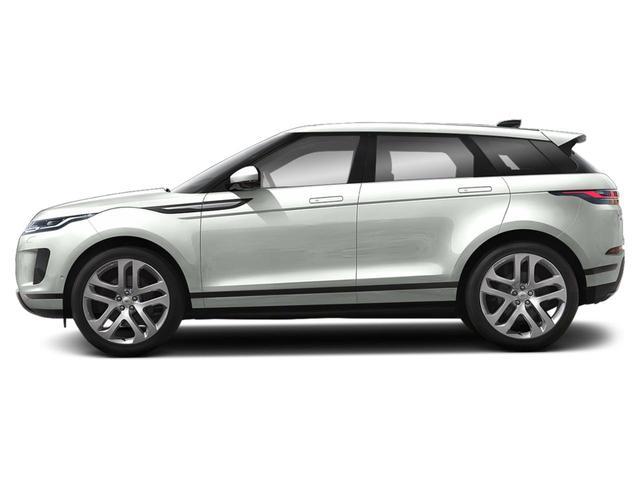 used 2020 Land Rover Range Rover Evoque car, priced at $27,990
