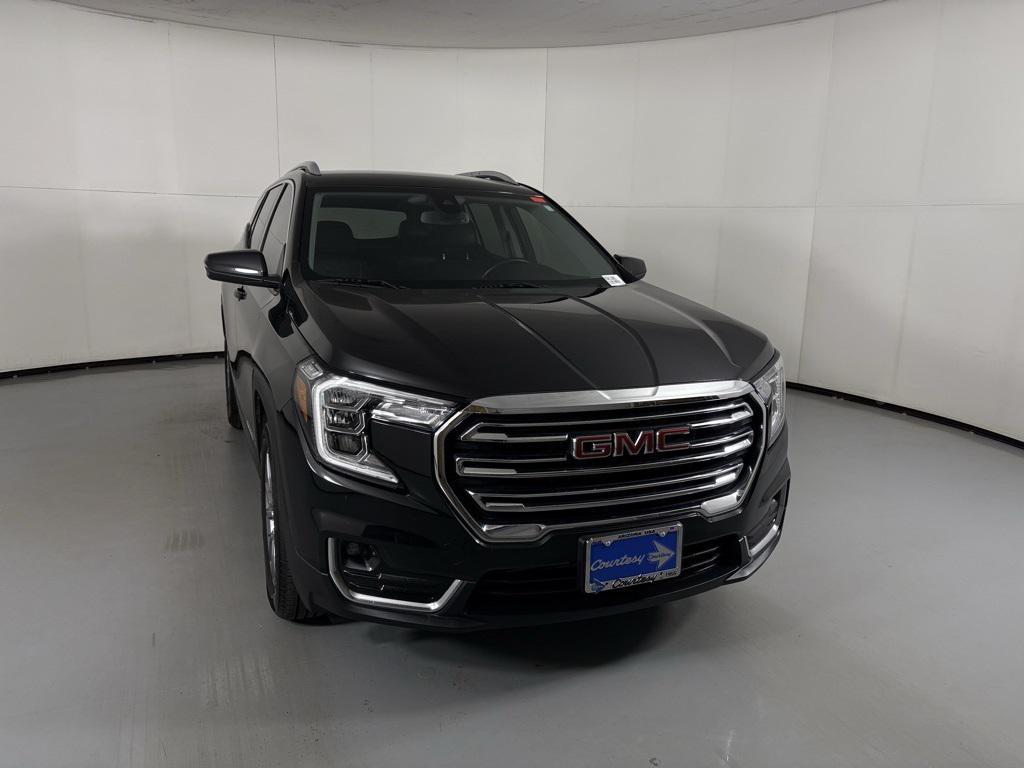 used 2024 GMC Terrain car, priced at $19,400