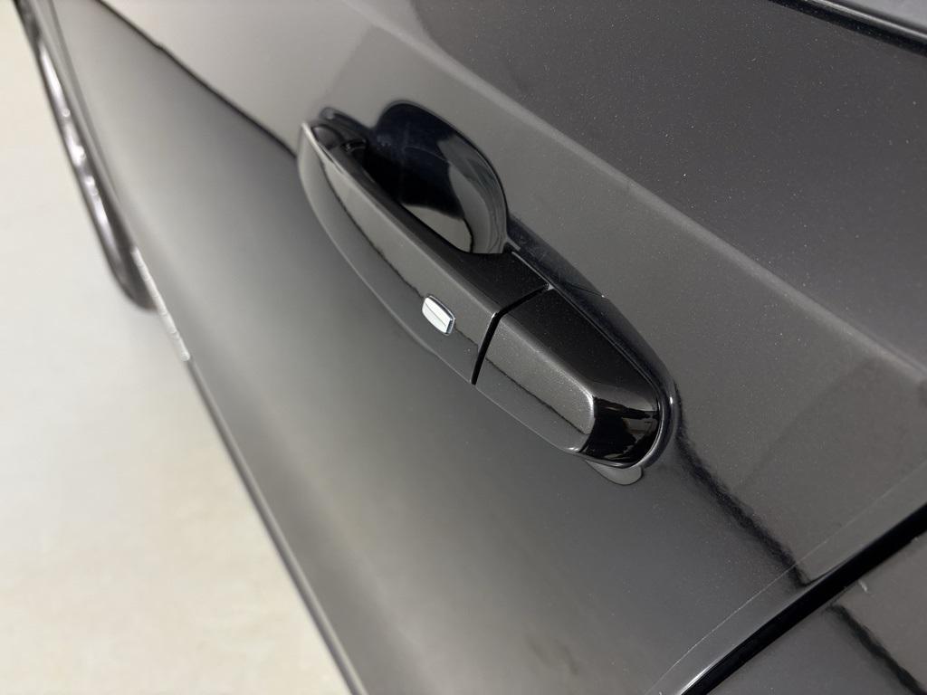 used 2024 GMC Terrain car, priced at $19,400