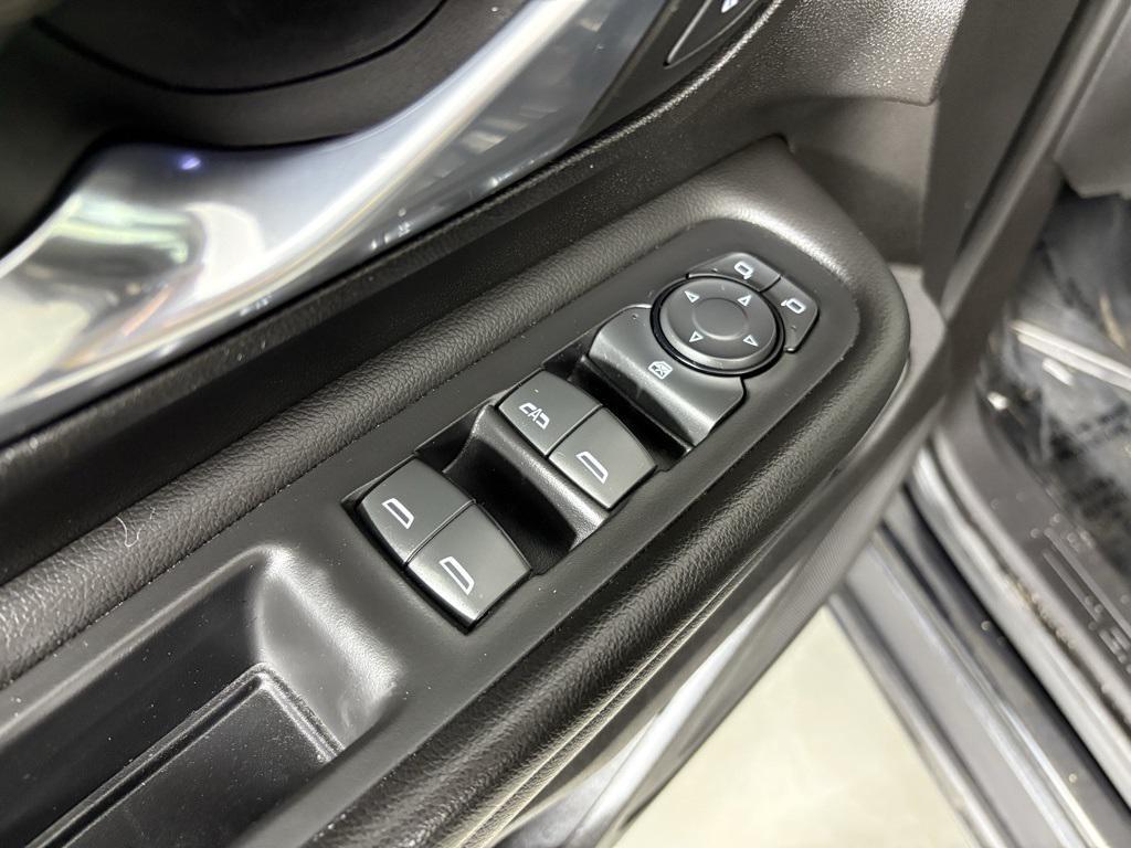 used 2024 GMC Terrain car, priced at $19,400