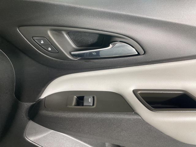 used 2023 Chevrolet Equinox car, priced at $19,900