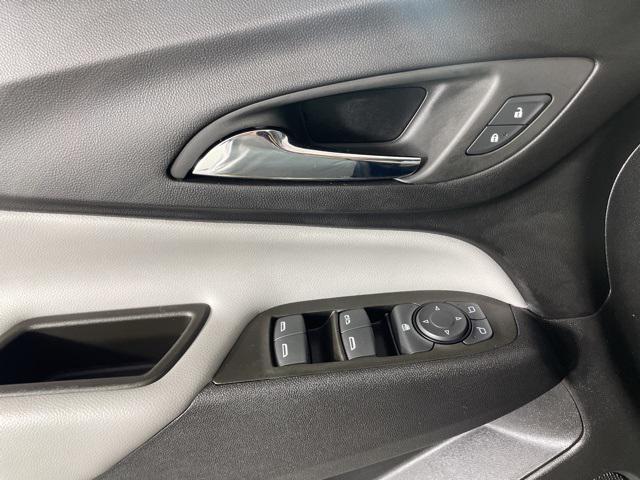 used 2023 Chevrolet Equinox car, priced at $19,900