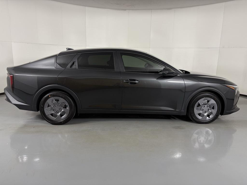 new 2025 Kia K4 car, priced at $21,688
