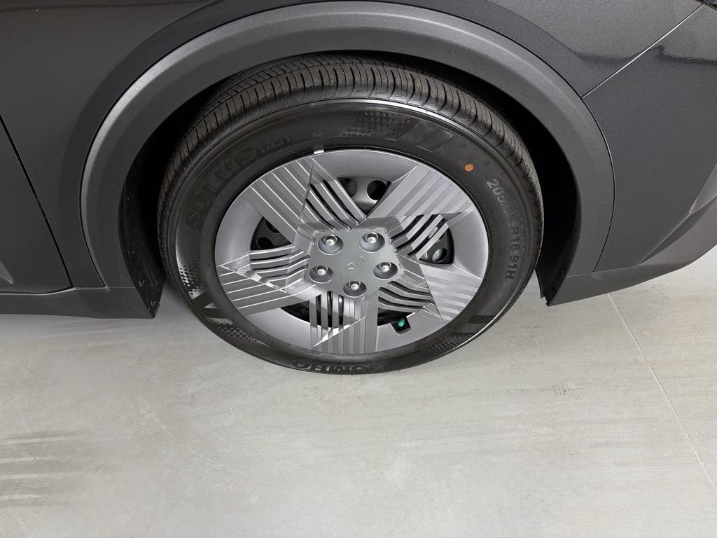 new 2025 Kia K4 car, priced at $21,688