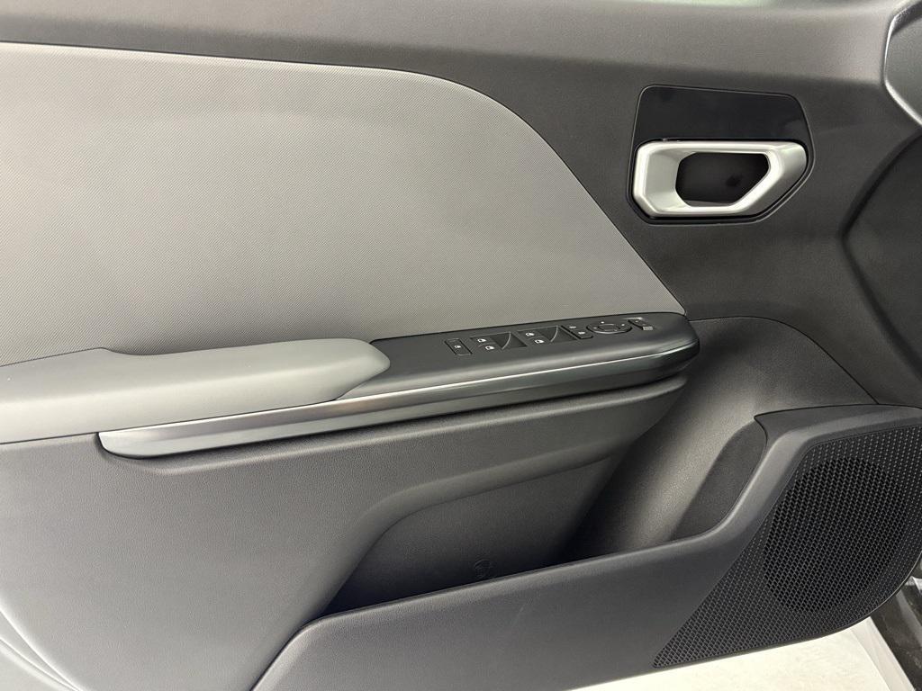 new 2025 Kia K4 car, priced at $21,688