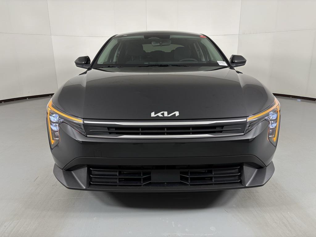 new 2025 Kia K4 car, priced at $21,688