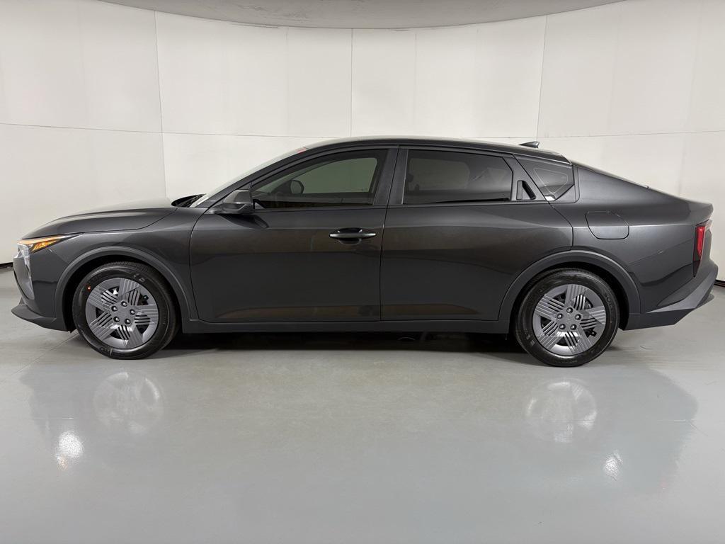 new 2025 Kia K4 car, priced at $21,688