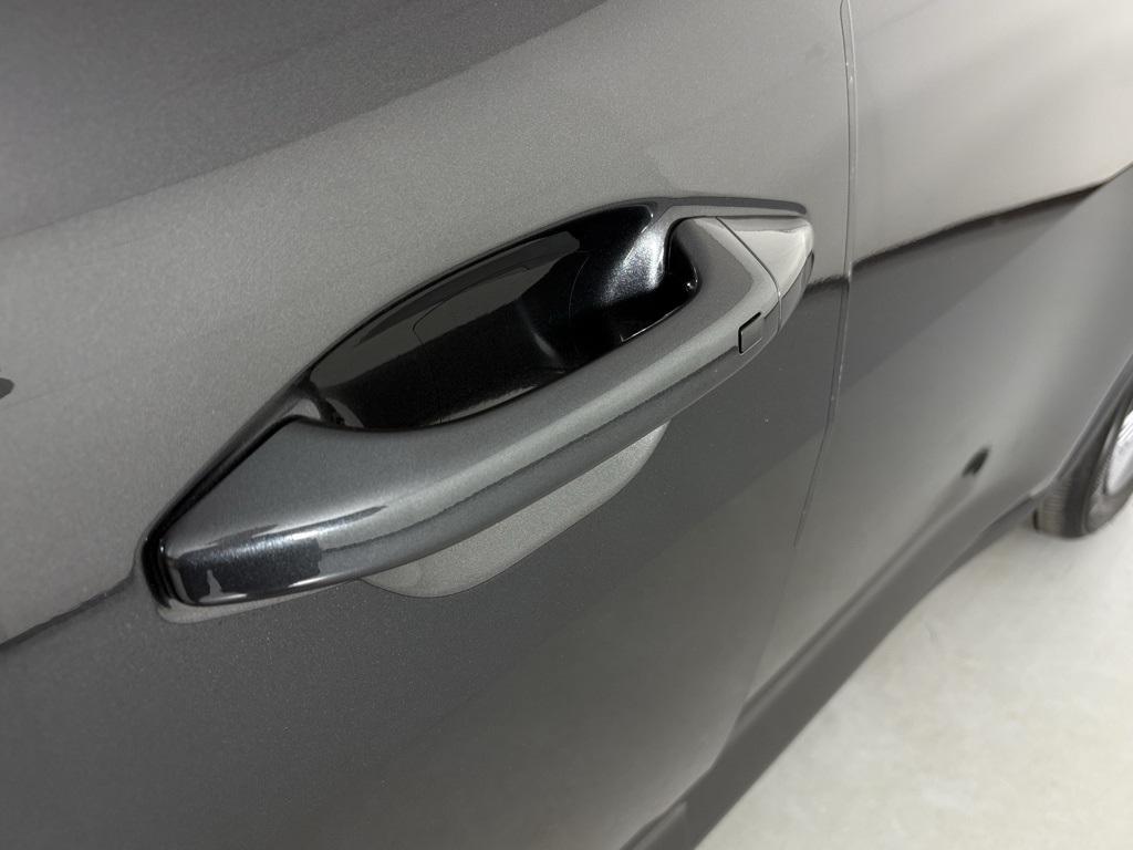 new 2025 Kia K4 car, priced at $21,688