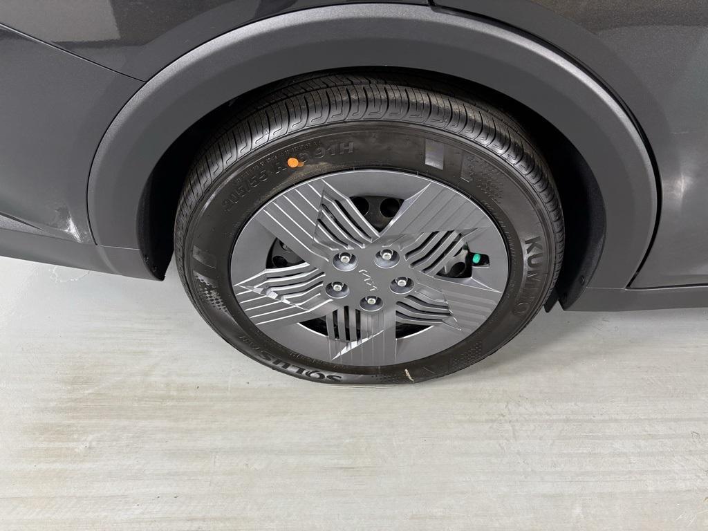 new 2025 Kia K4 car, priced at $21,688