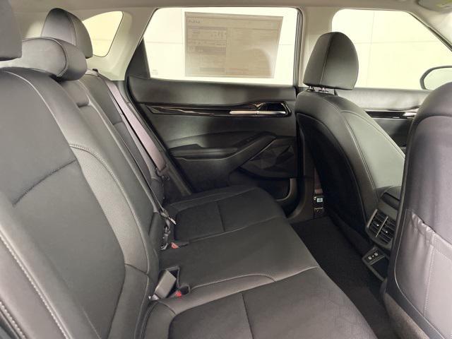 new 2026 Kia Seltos car, priced at $28,775