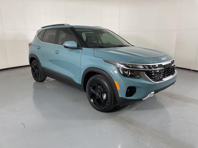 new 2026 Kia Seltos car, priced at $28,775