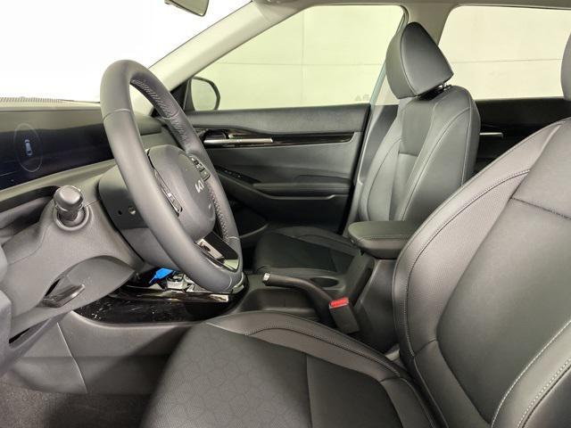new 2026 Kia Seltos car, priced at $28,775