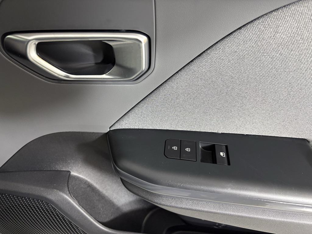 new 2025 Kia K4 car, priced at $23,602