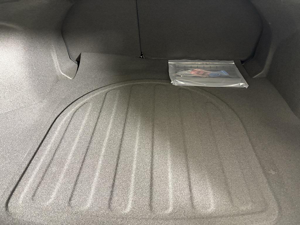 new 2025 Kia K4 car, priced at $23,602