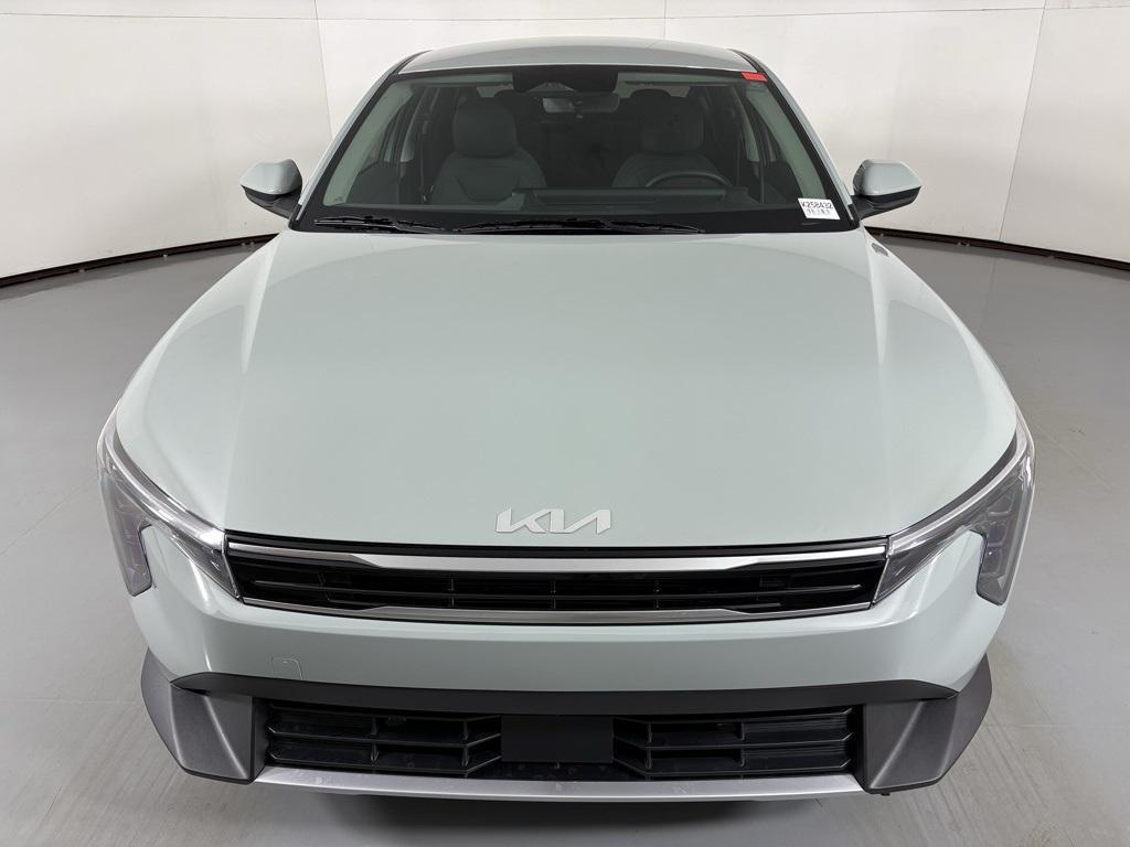 new 2025 Kia K4 car, priced at $23,602