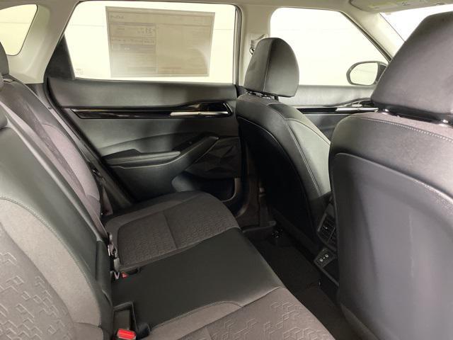 new 2026 Kia Seltos car, priced at $26,138