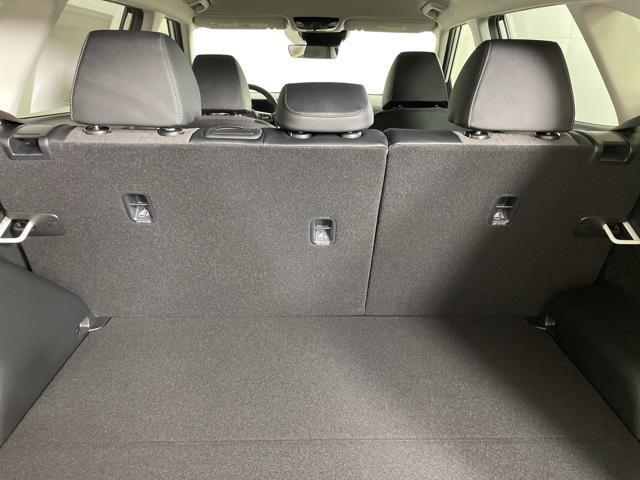 new 2026 Kia Seltos car, priced at $26,138