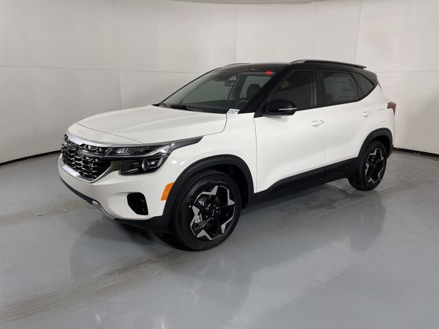 new 2026 Kia Seltos car, priced at $26,138