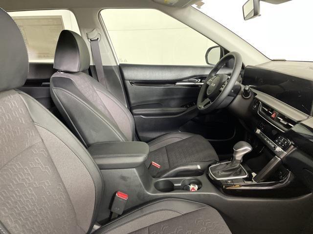 new 2026 Kia Seltos car, priced at $26,138