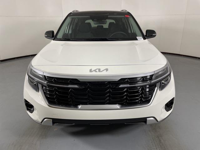 new 2026 Kia Seltos car, priced at $26,138