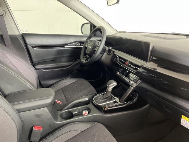 new 2026 Kia Seltos car, priced at $26,138