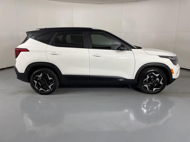 new 2026 Kia Seltos car, priced at $26,138