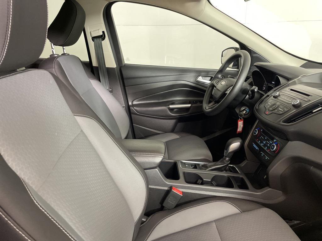 used 2018 Ford Escape car, priced at $11,300