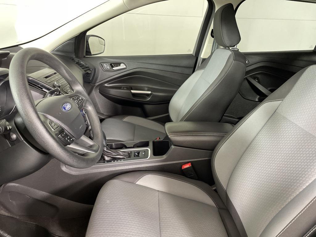 used 2018 Ford Escape car, priced at $11,300