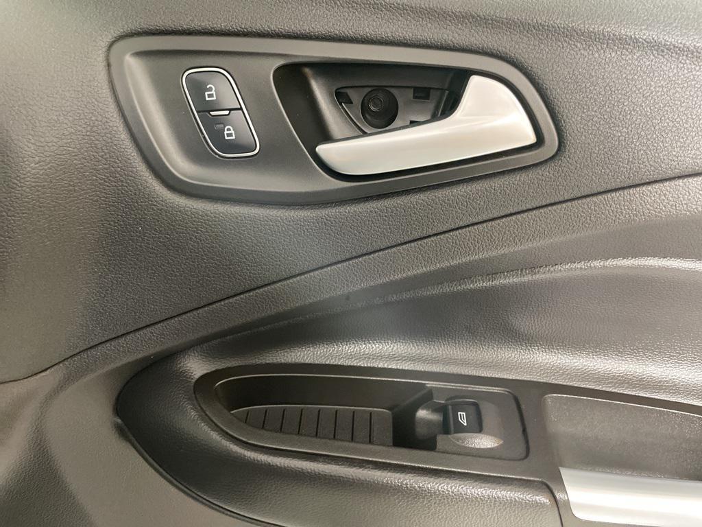 used 2018 Ford Escape car, priced at $11,300