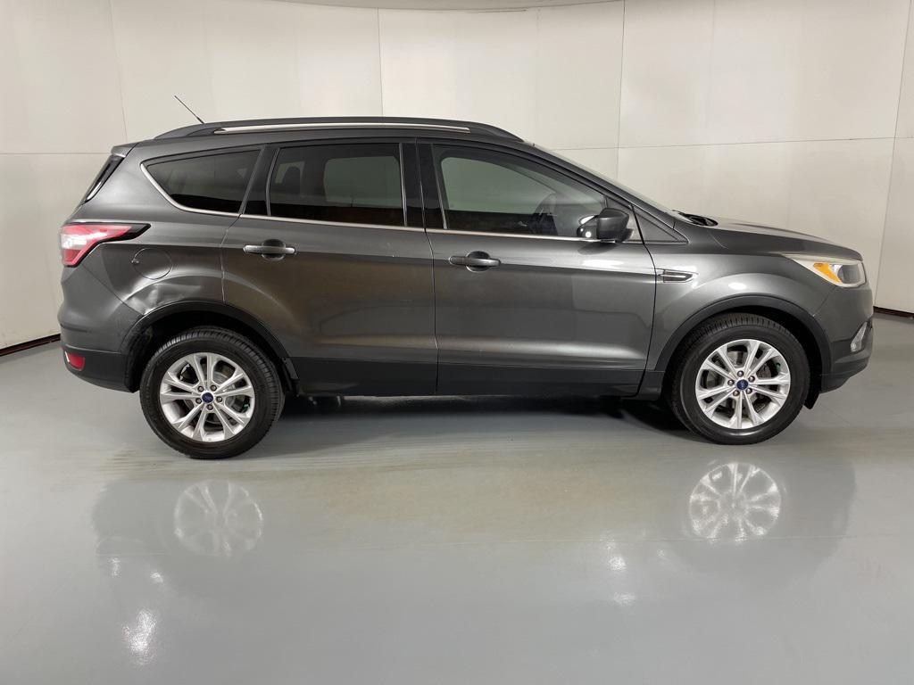 used 2018 Ford Escape car, priced at $11,300