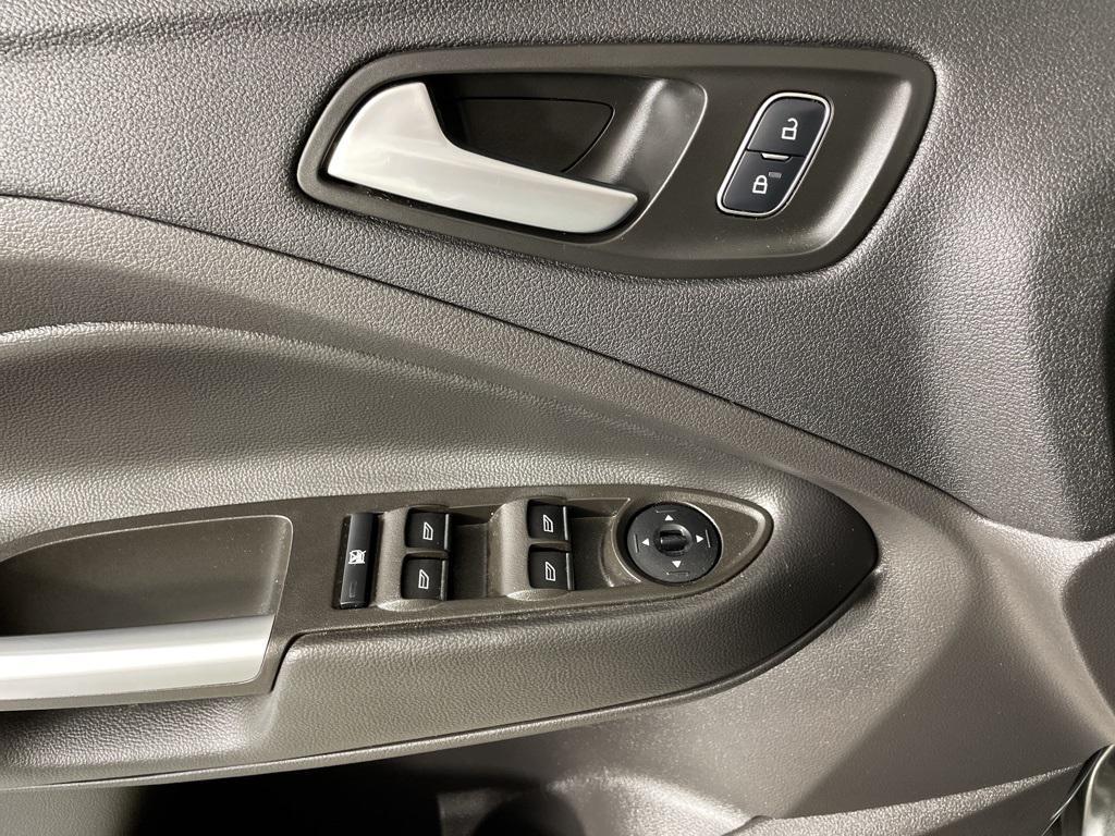 used 2018 Ford Escape car, priced at $11,300