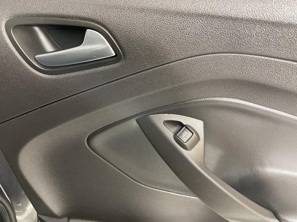 used 2018 Ford Escape car, priced at $11,300