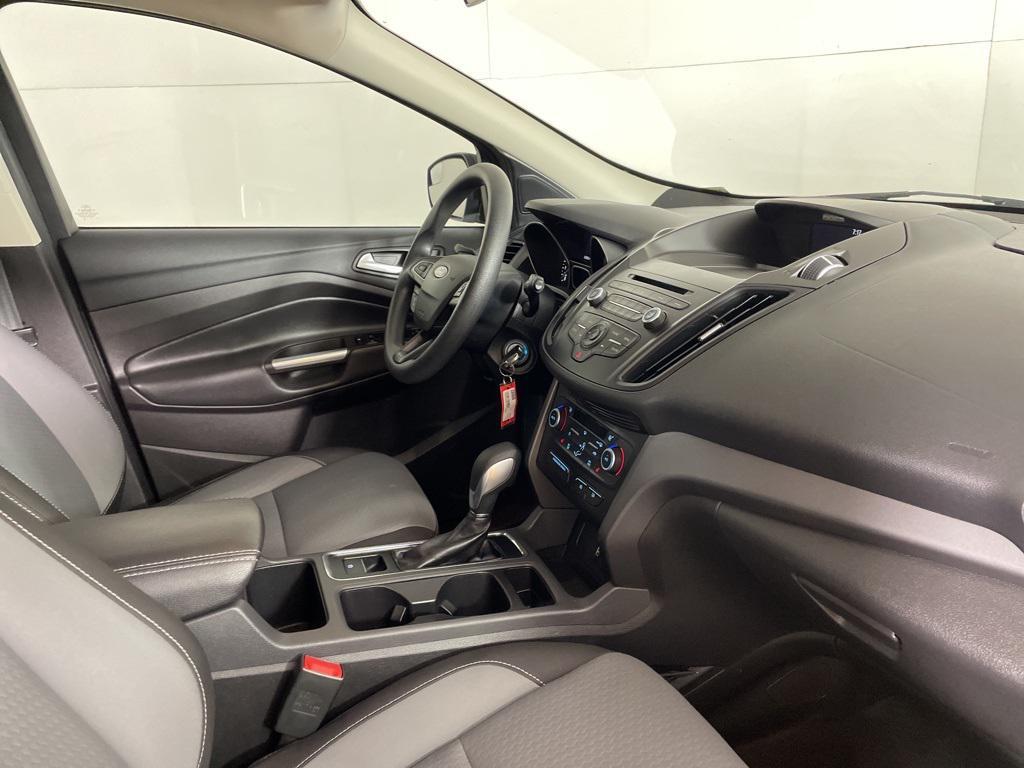 used 2018 Ford Escape car, priced at $11,300
