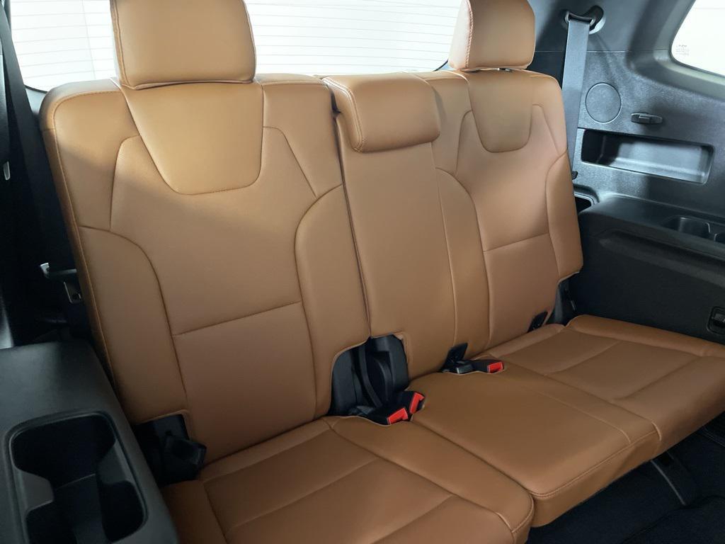 new 2025 Kia Telluride car, priced at $46,327