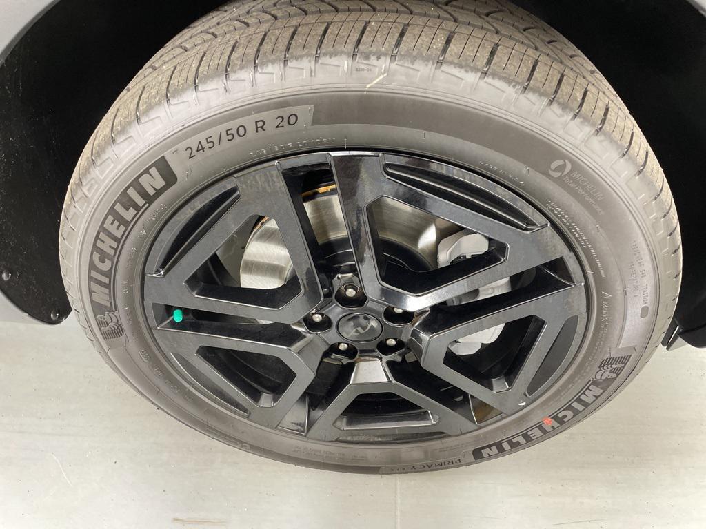 new 2025 Kia Telluride car, priced at $46,327