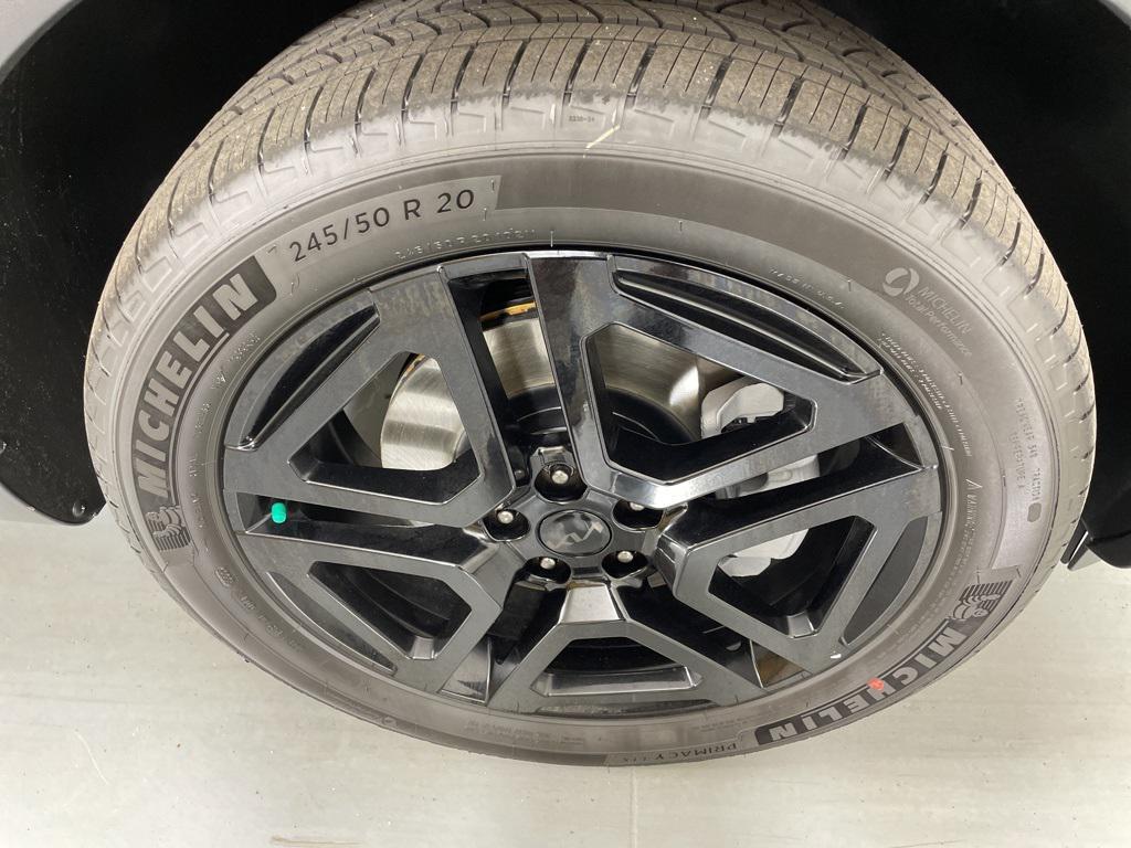 new 2025 Kia Telluride car, priced at $46,327