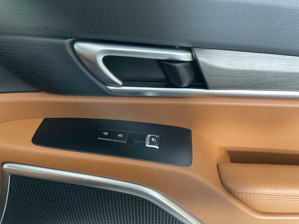 new 2025 Kia Telluride car, priced at $46,327