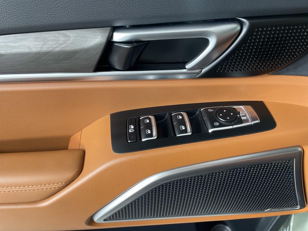 new 2025 Kia Telluride car, priced at $46,327