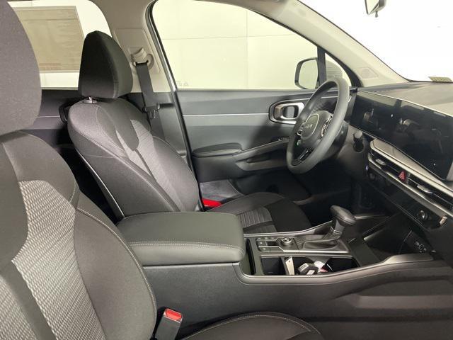 new 2025 Kia Sorento car, priced at $32,419